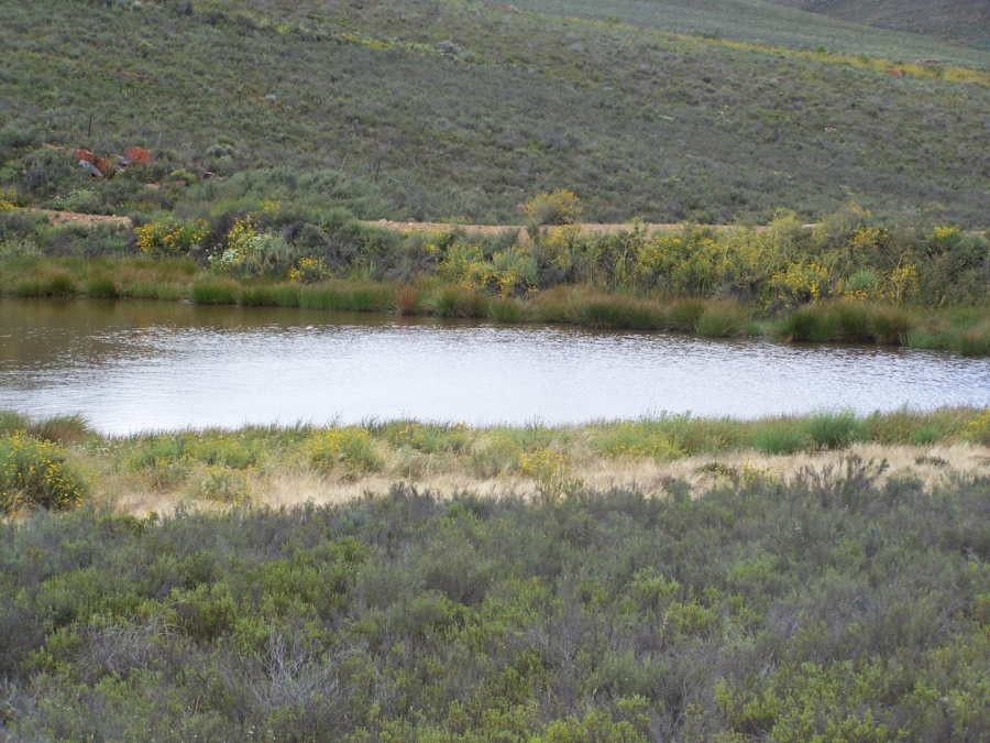 Commercial Property for Sale in Montagu Rural Western Cape